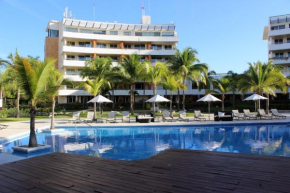 AAK-BAL Beach Resort Departamento Particular Dos Cuartos Acceso Total